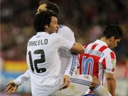 Bóng đá anh, ngoại hạng anh, lịch thi đấu euro 2012, Mourinho chỉ ra vấn đề của Real Madrid 